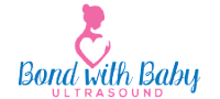 Bond with Baby Ultrasound Logo